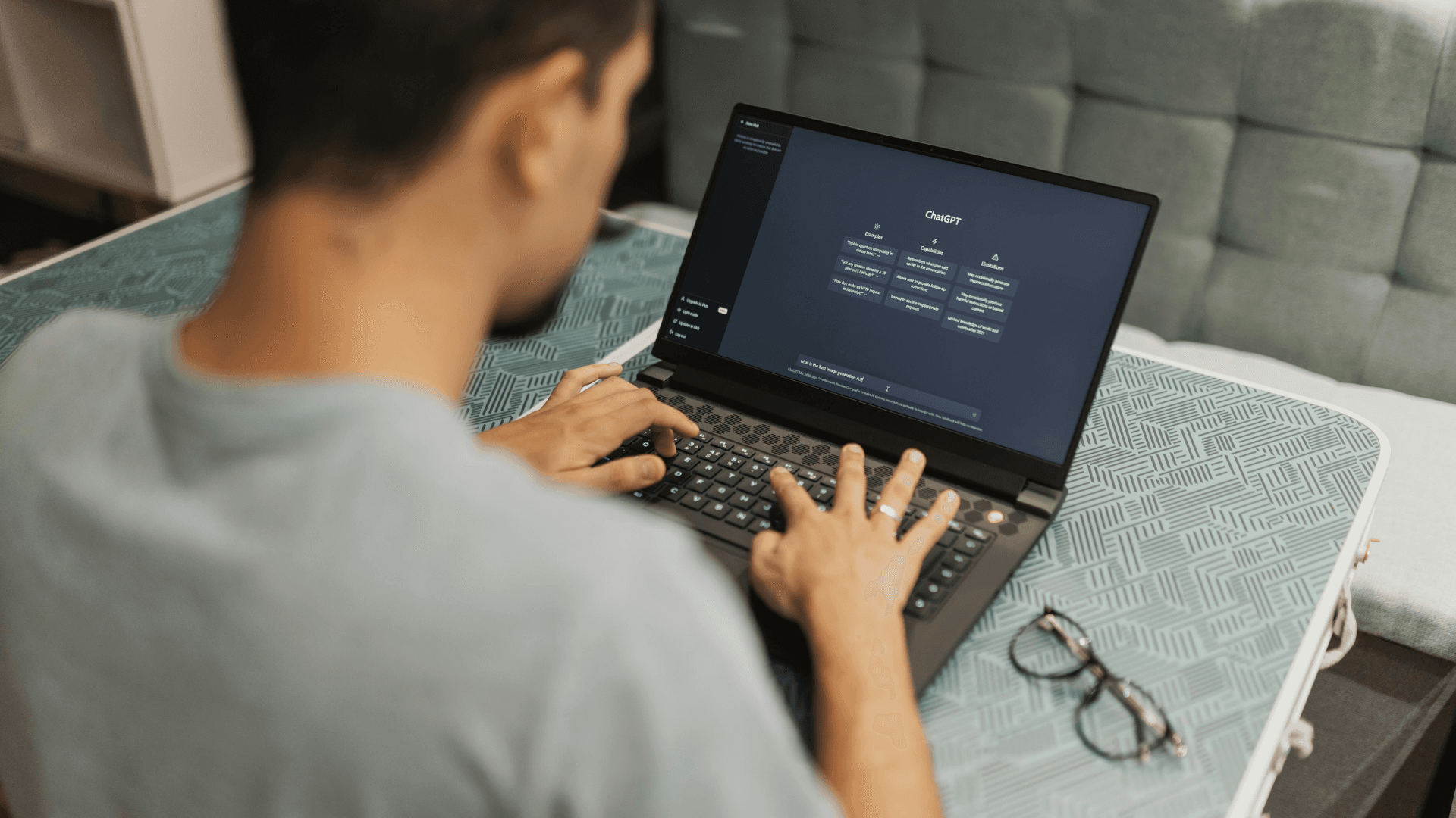 A Simple Guide to AI-Powered ESG Reporting for SMEs