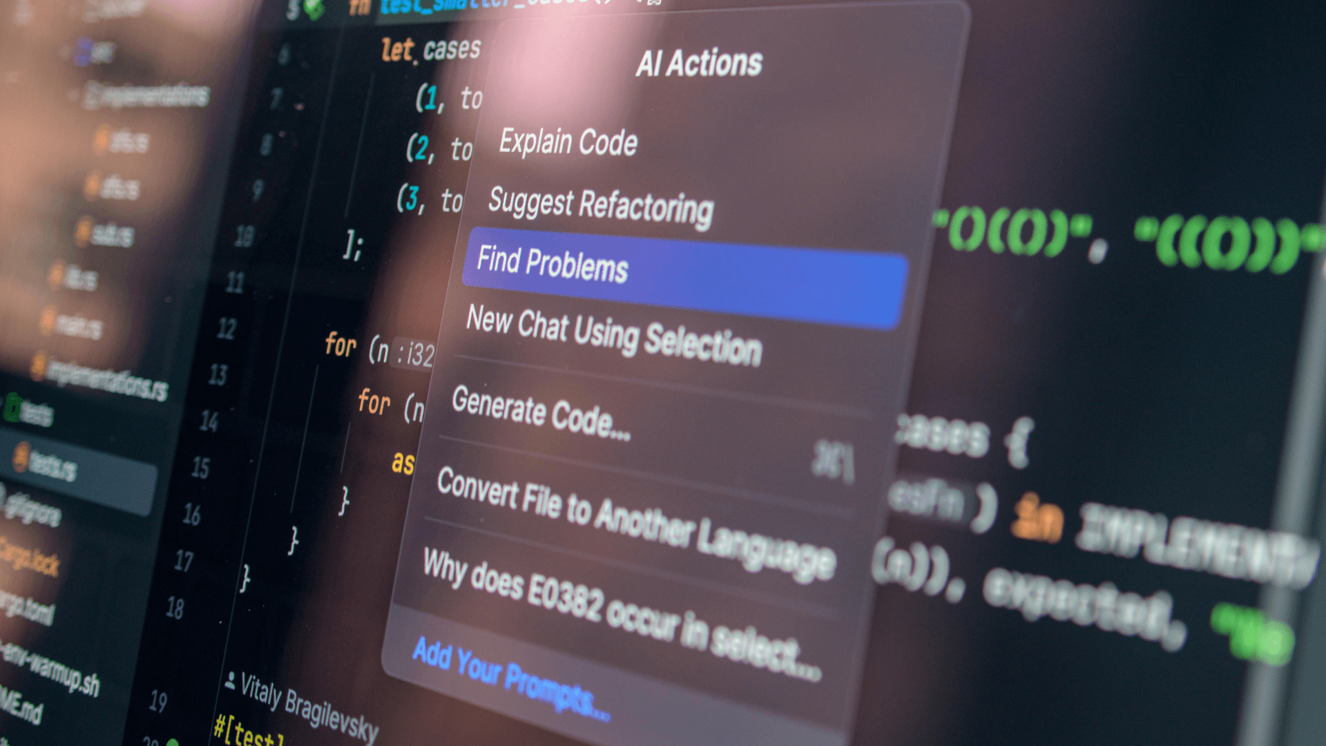 Can AI Predict ESG Risks for Your Business?