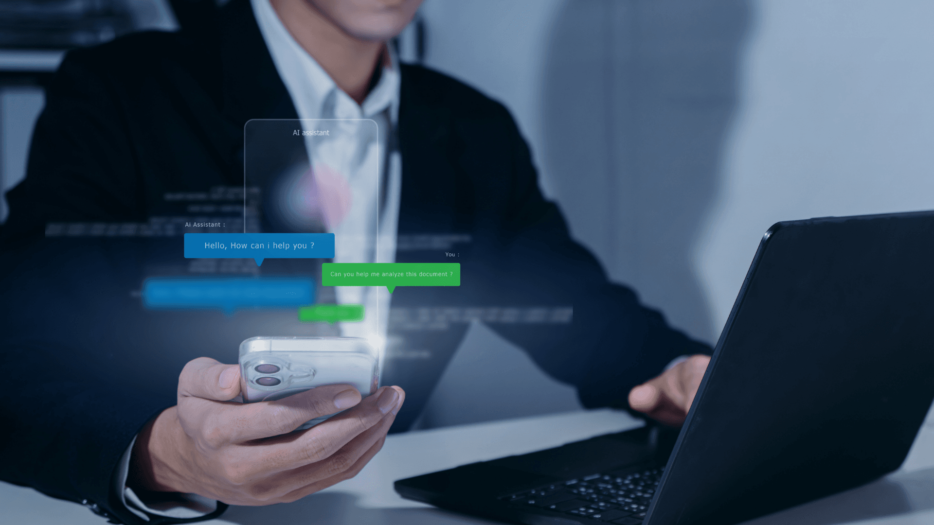 The Future of ESG Reporting Lies in Artificial Intelligence