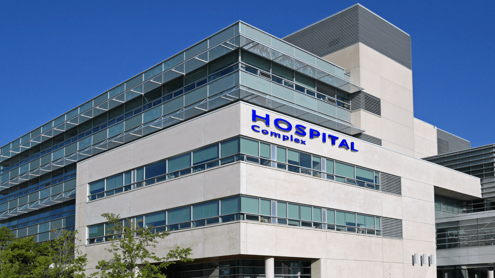 Healthcare Facilities