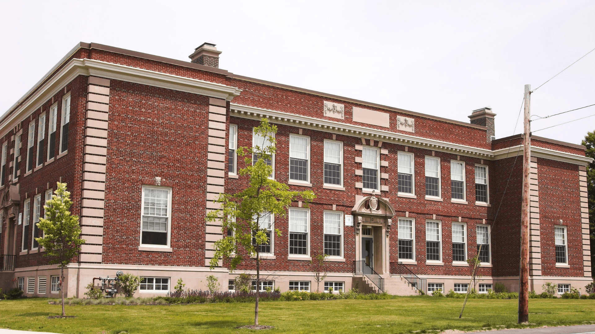 Schools and Universities