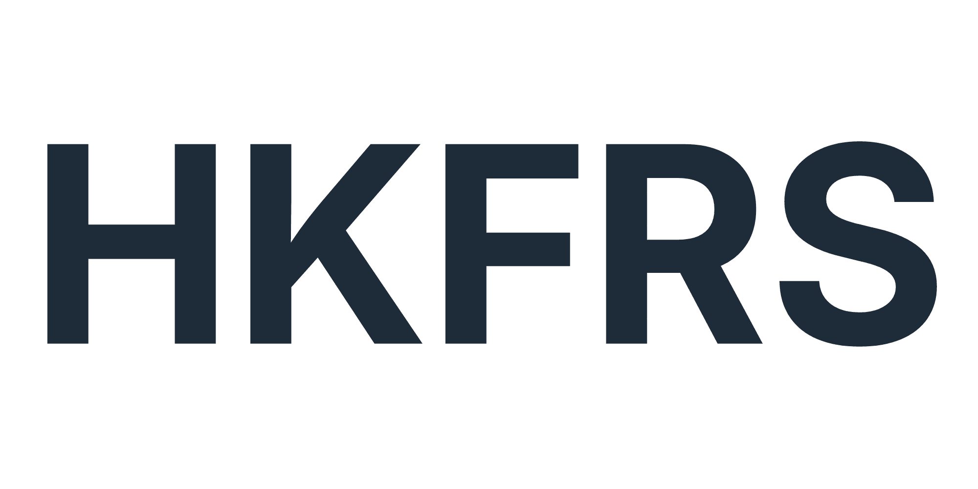 Hong Kong Financial Reporting Standards