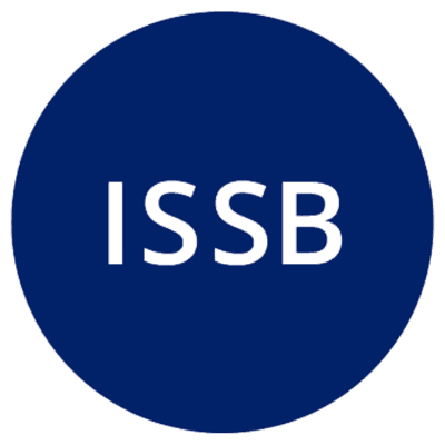 International Sustainability Standards Board