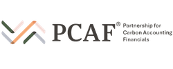 Partnership for Carbon Accounting Financials