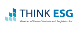 Think ESG