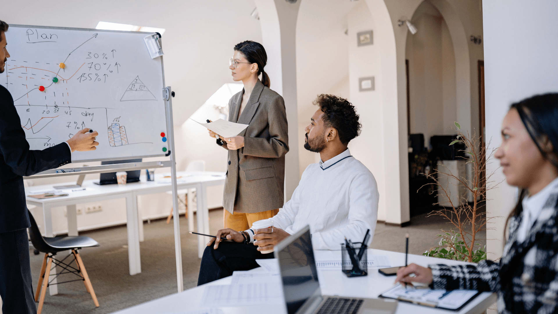Vision Zero Connect Recognised in ESGFinTech 100