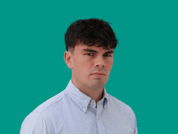 Frankie O'Shea
