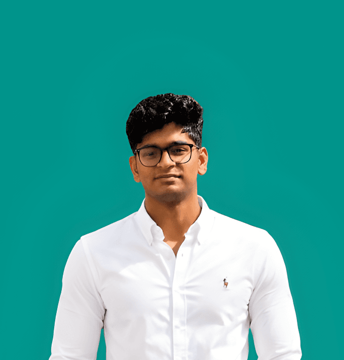 Gowdham Subramaniyan