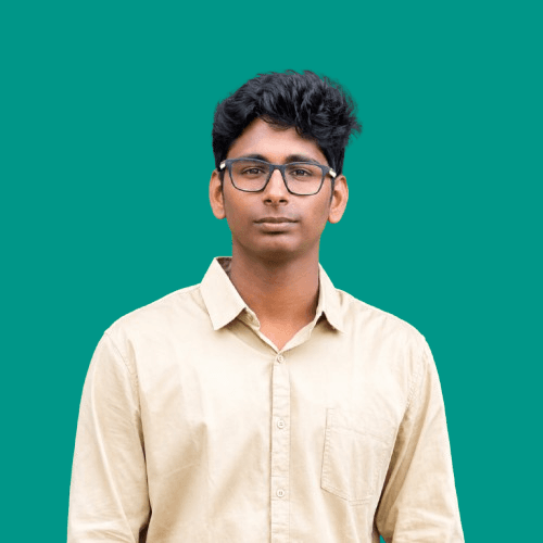 Gowshik Subramaniyan