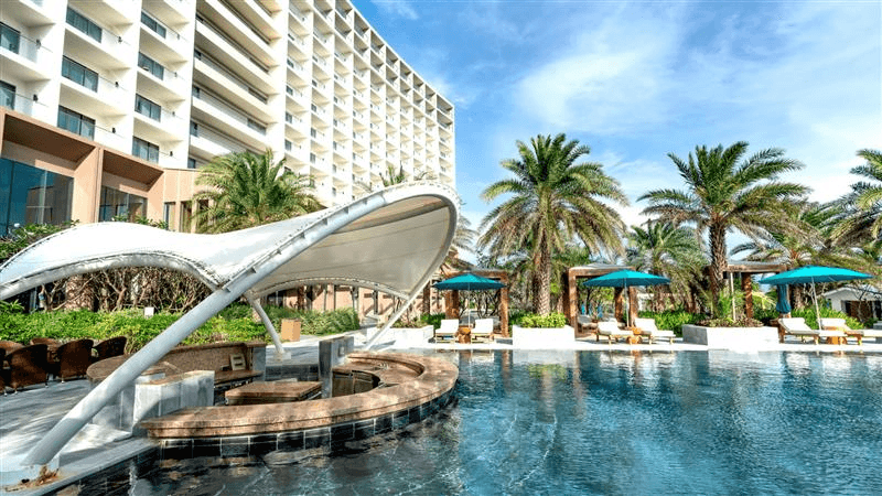 How Can Hotels Reduce Energy Costs?