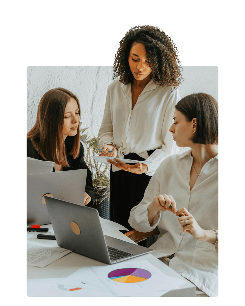 A VZC Consult strategy session